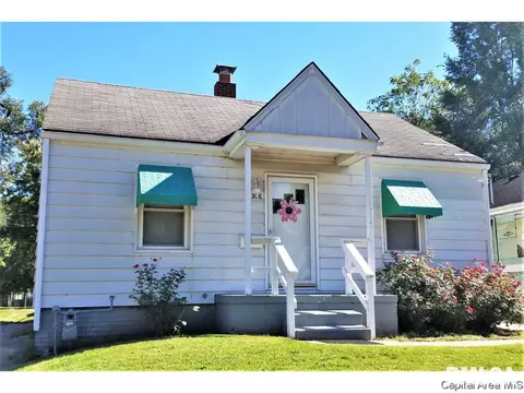 2308 S 11th St, Springfield, IL 62703 photo 1