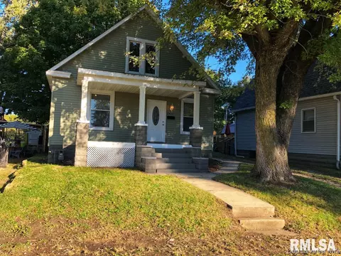 2420 N 15th St, Springfield, IL 62702 photo 1