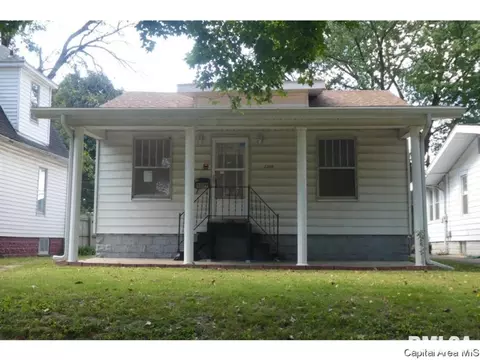 2209 S 10th St, Springfield, IL 62703 photo 1