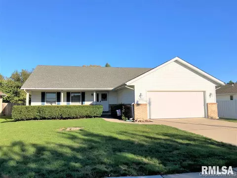 2804 Rainier, Springfield, IL 62704 photo 1