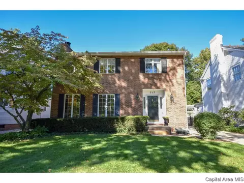 717 Williams Blvd, Springfield, IL 62704 photo 1