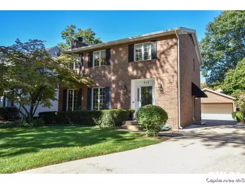 717 Williams Blvd, Springfield, IL 62704 photo 2