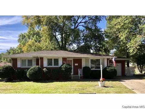 20 Monica Ct, Springfield, IL 62702 photo 1