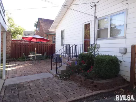 1920 S Whittier Ave, Springfield, IL 62704 photo 20