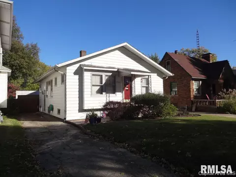 1920 S Whittier Ave, Springfield, IL 62704 photo 2