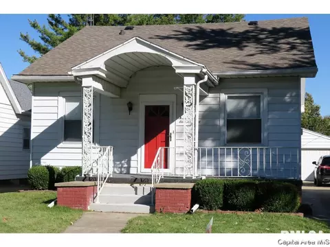 1108 N Macarthur Blvd, Springfield, IL 62702 photo 1