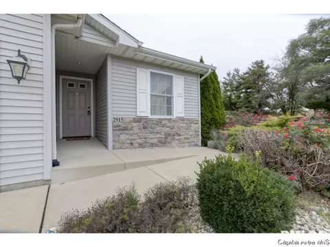 2915 Ocala Ln, Springfield, IL 62707 photo 2