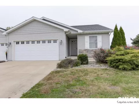 2915 Ocala Ln, Springfield, IL 62707 photo 1