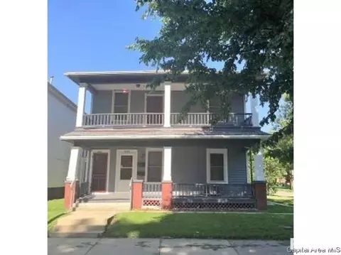 641 643 N 5th St, Springfield, IL 62702 photo 1