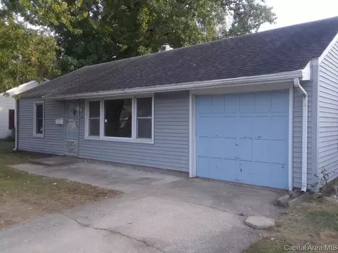 14 Barbara Ct, Springfield, IL 62704 photo 1