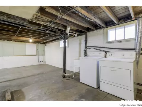 1937 S Spring St, Springfield, IL 62704 photo 22