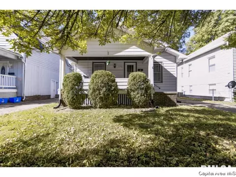 1937 S Spring St, Springfield, IL 62704 photo 27