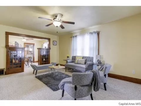 1937 S Spring St, Springfield, IL 62704 photo 9
