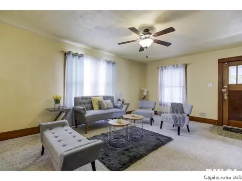 1937 S Spring St, Springfield, IL 62704 photo 6
