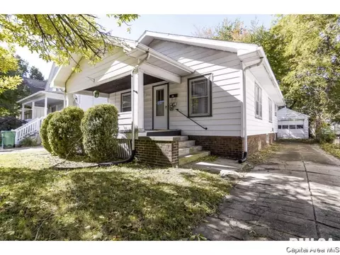 1937 S Spring St, Springfield, IL 62704 photo 2