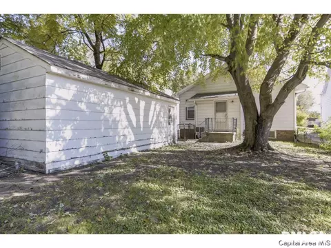 1937 S Spring St, Springfield, IL 62704 photo 24