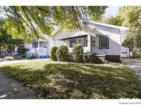 1937 S Spring St, Springfield, IL 62704 photo 28