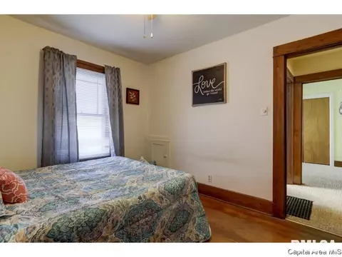 1937 S Spring St, Springfield, IL 62704 photo 15