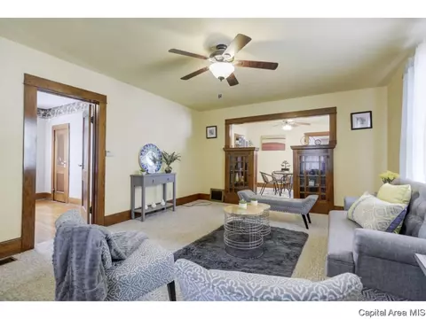 1937 S Spring St, Springfield, IL 62704 photo 7