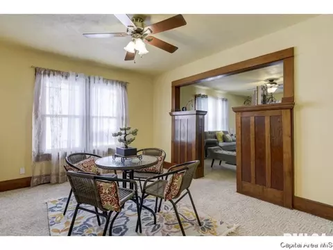 1937 S Spring St, Springfield, IL 62704 photo 14