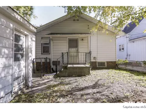 1937 S Spring St, Springfield, IL 62704 photo 23