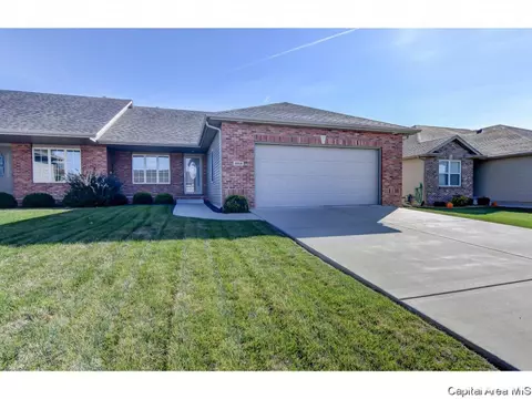 2918 Cronin Dr, Springfield, IL 62711 photo 1