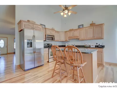 2918 Cronin Dr, Springfield, IL 62711 photo 7
