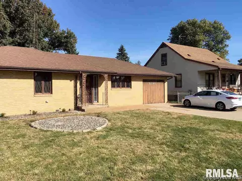 2145 Grandview Ave, Springfield, IL 62702 photo 3