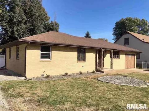 2145 Grandview Ave, Springfield, IL 62702 photo 2