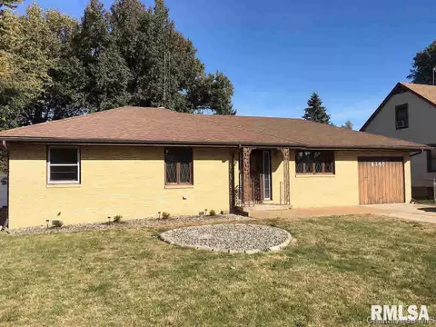 2145 Grandview Ave, Springfield, IL 62702 photo 1