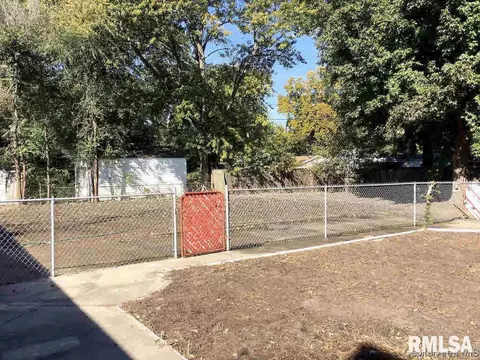 2145 Grandview Ave, Springfield, IL 62702 photo 21