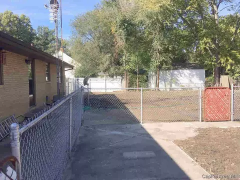 2145 Grandview Ave, Springfield, IL 62702 photo 19