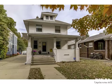 1616 Holmes Ave, Springfield, IL 62704 photo 1