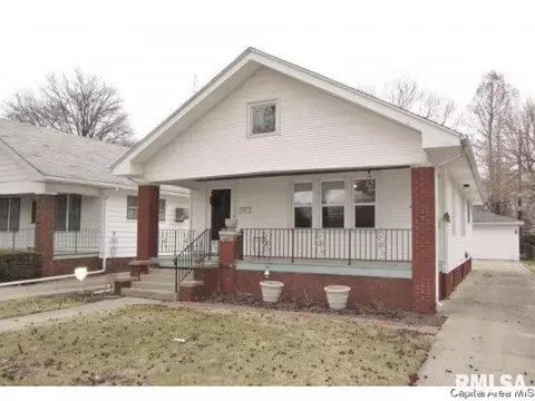 1616 S State, Springfield, IL 62704 photo 1