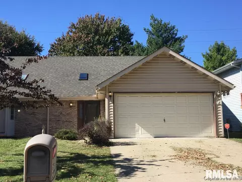 305 Bellerive Rd, Springfield, IL 62704 photo 1