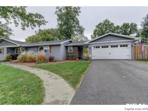 24 Rainbow Rd, Springfield, IL 62712 photo 2