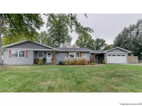 24 Rainbow Rd, Springfield, IL 62712 photo 1