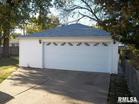 2417 Arrowhead, Springfield, IL 62702 photo 5