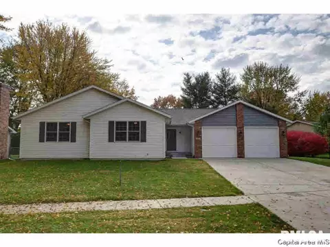 14 Red Fox, Springfield, IL 62707 photo 1