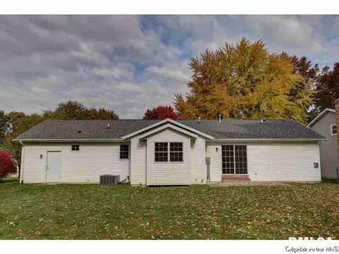 14 Red Fox, Springfield, IL 62707 photo 5