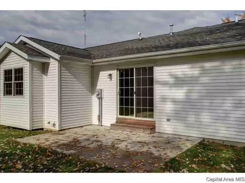 14 Red Fox, Springfield, IL 62707 photo 4