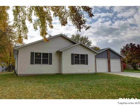 14 Red Fox, Springfield, IL 62707 photo 2