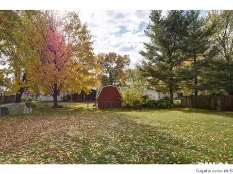 14 Red Fox, Springfield, IL 62707 photo 3