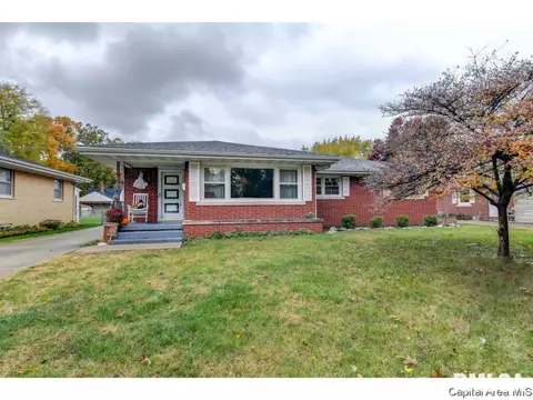 2111 N 23rd St, Springfield, IL 62702 photo 2