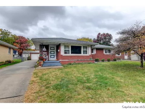 2111 N 23rd St, Springfield, IL 62702 photo 3