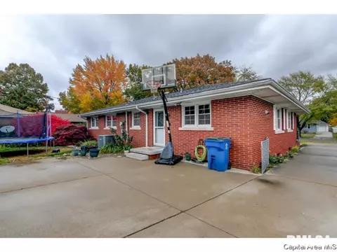 2111 N 23rd St, Springfield, IL 62702 photo 16
