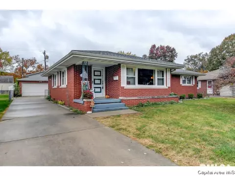 2111 N 23rd St, Springfield, IL 62702 photo 1