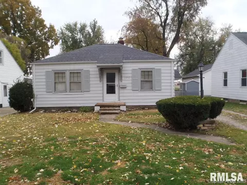 2840 S 4th St, Springfield, IL 62703 photo 1