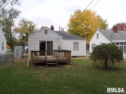 2840 S 4th St, Springfield, IL 62703 photo 13