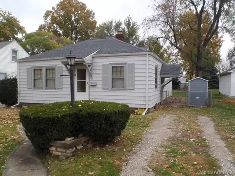 2840 S 4th St, Springfield, IL 62703 photo 15